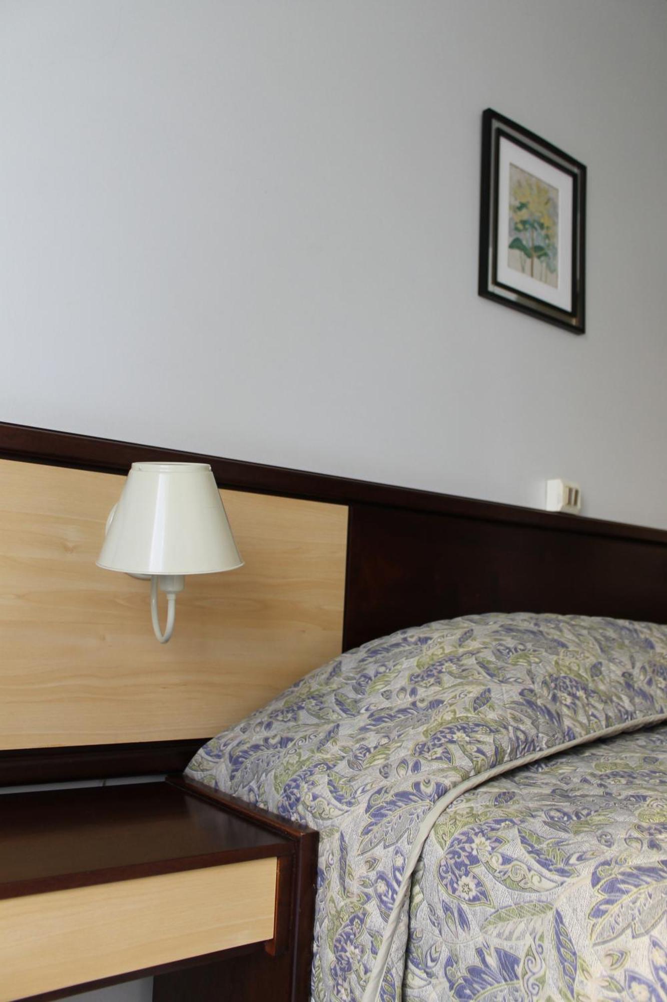 Hotel Gumz Balneário Camboriú エクステリア 写真