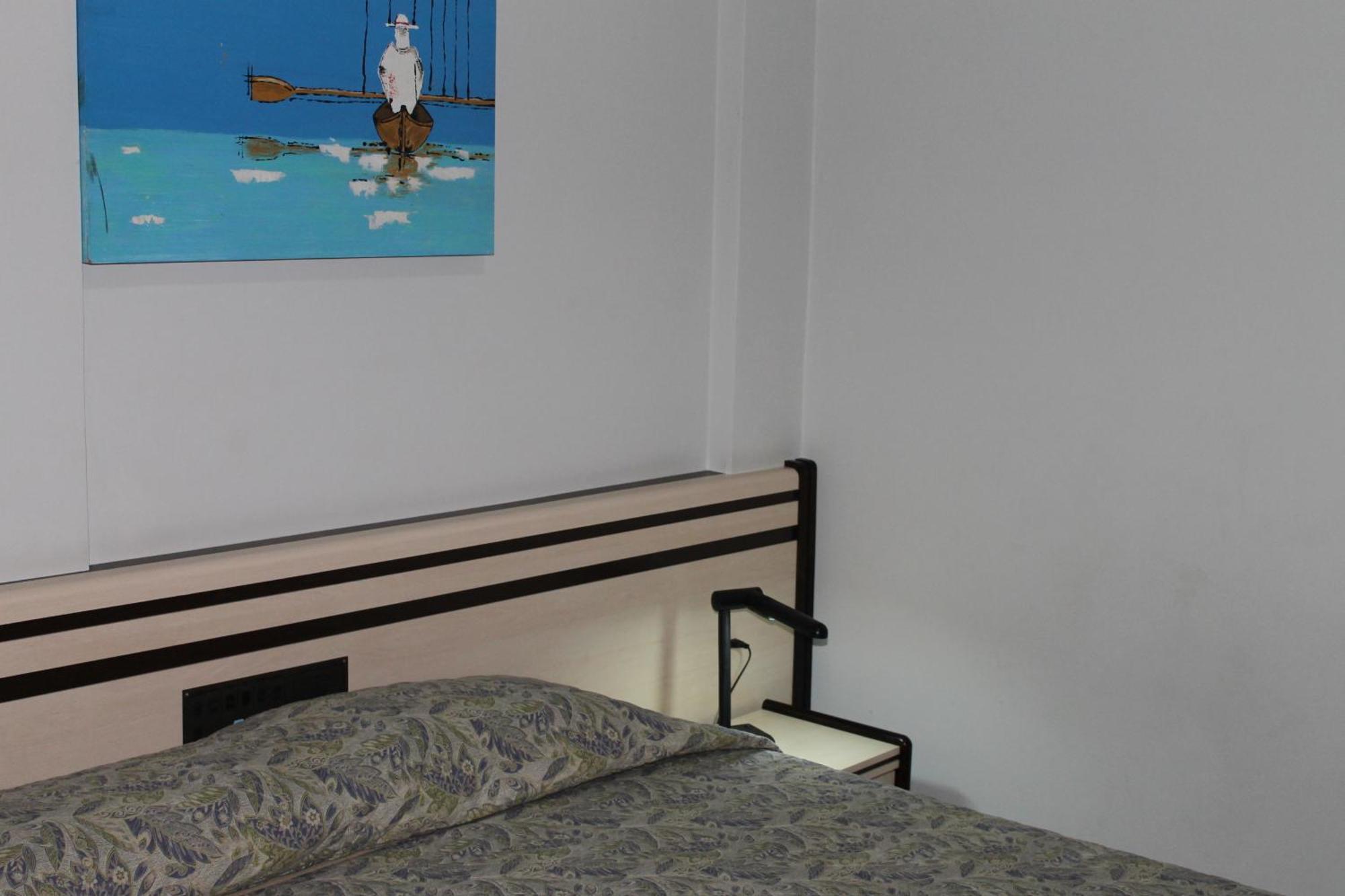 Hotel Gumz Balneário Camboriú エクステリア 写真